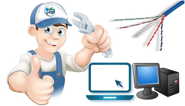 Bảo trì hệ thống mạng